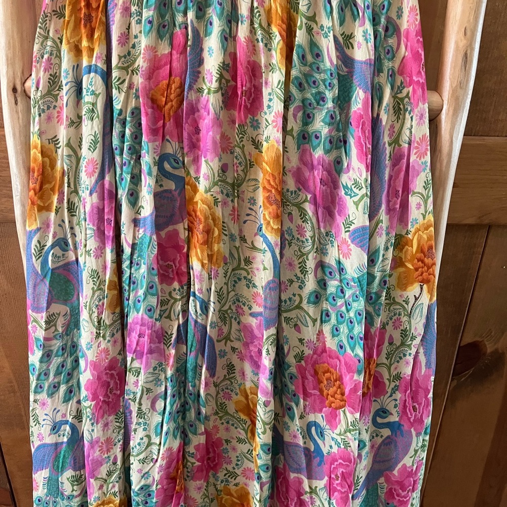 SPELL SKIRT size small - Picture 3 of 6